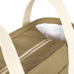 Organizador cochecito OPERA Nobodinoz olive green