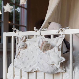 Organizador cuna TINKER Babyshower roseberry