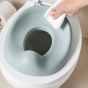 Orinal 3 en 1 POTTY Nattou verde