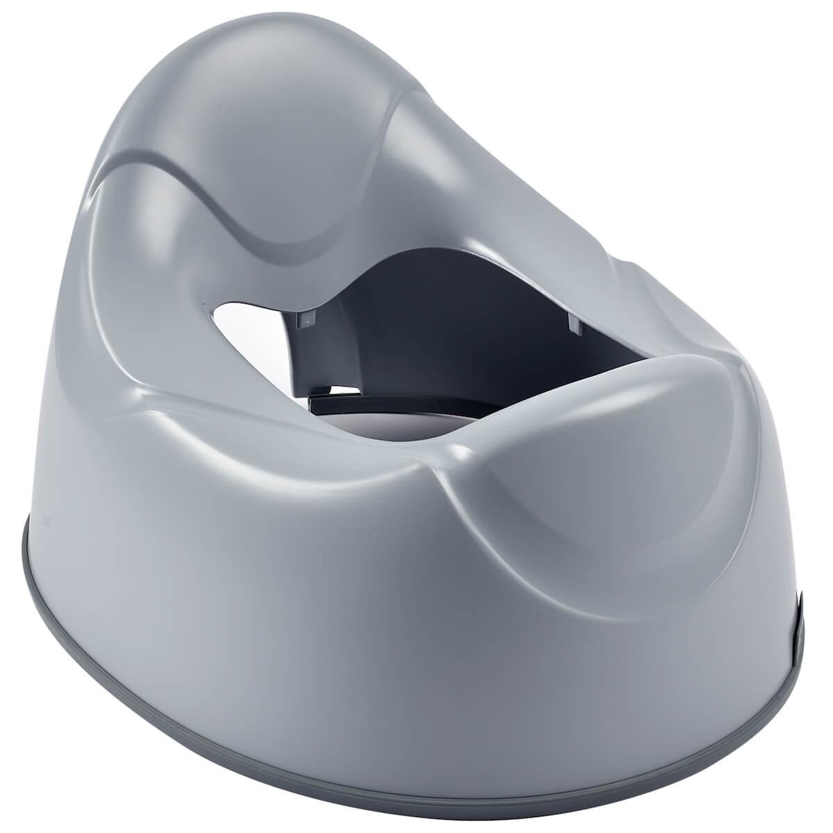 Orinal ergonómico Béaba Light Mist