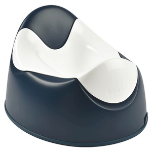 Orinal ergonómico Béaba night blue
