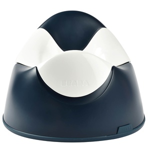 Orinal ergonómico Béaba night blue