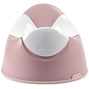Orinal ergonómico Béaba Old pink