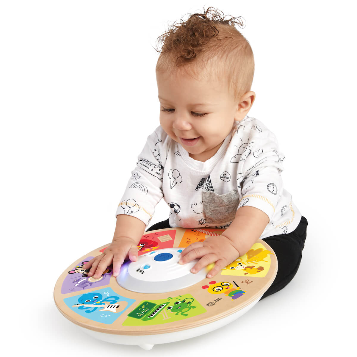 Orquesta Magic Touch BABY EINSTEIN Hape