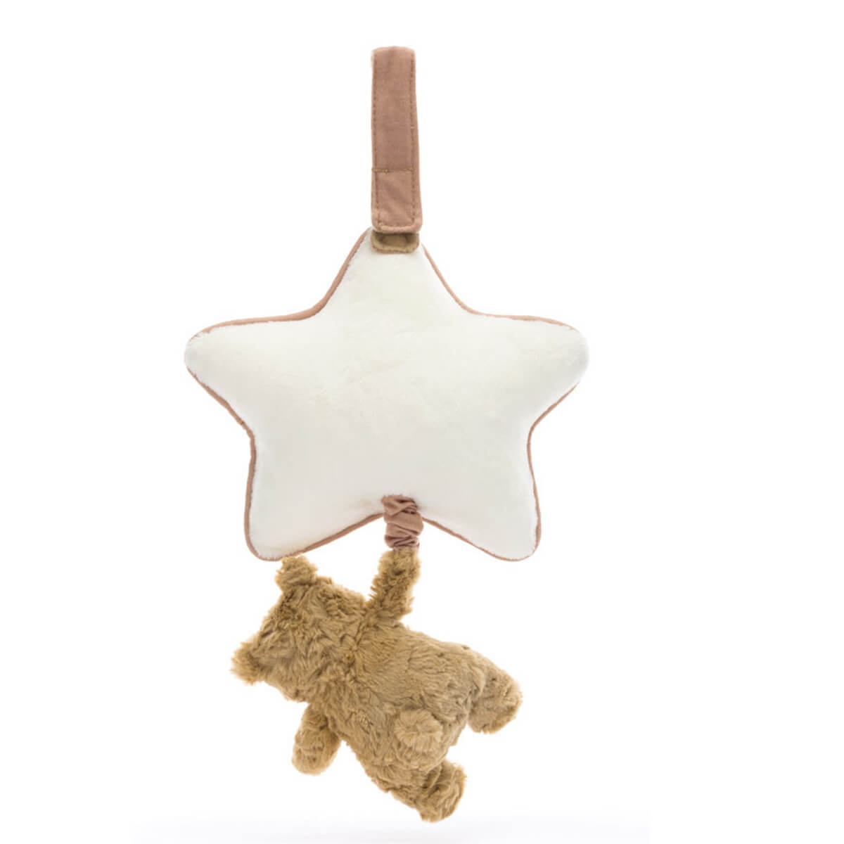 Oso musical BARTHOLOMEW Jellycat