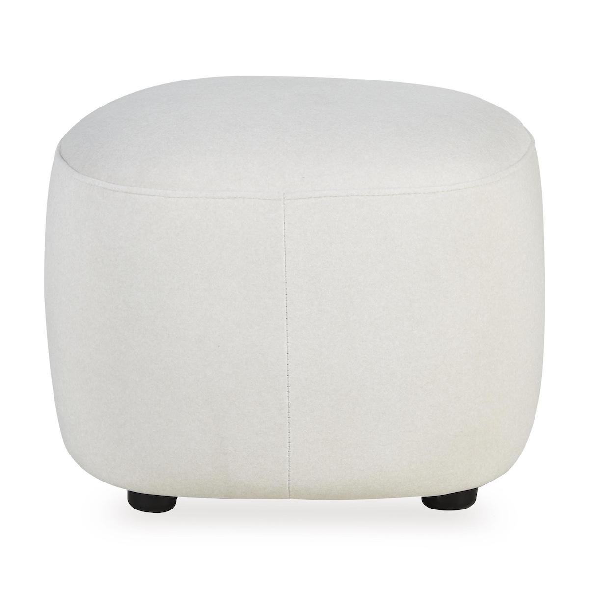Otomana GOMI Quax mohair beige