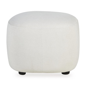 Otomana GOMI Quax mohair beige