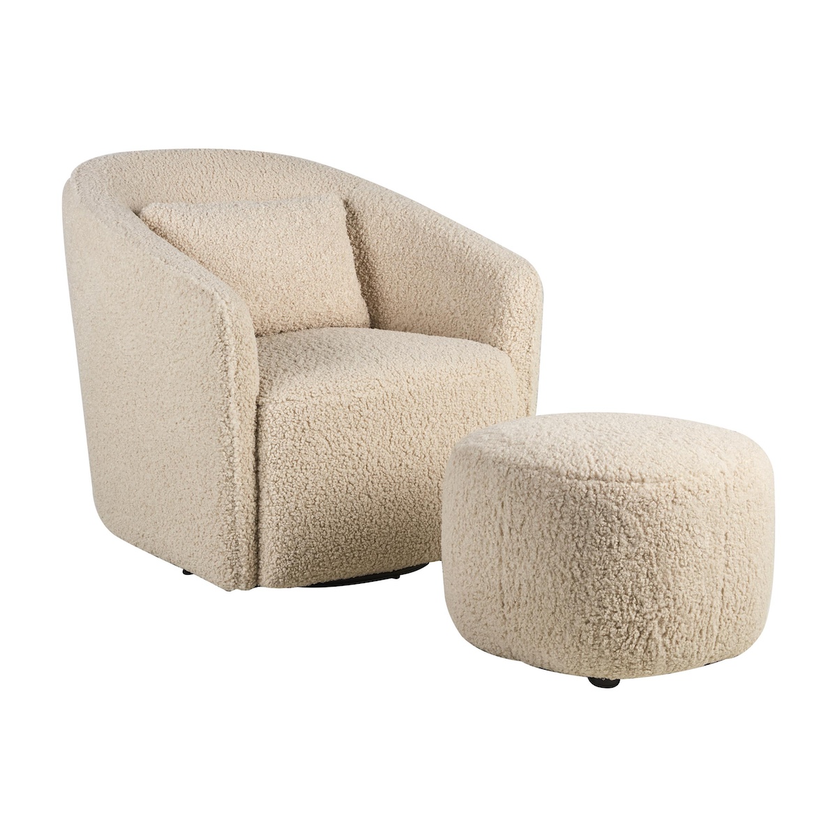 Otomana GOMI Quax sheep