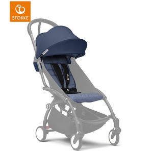 Pack 6+ YOYO3 Stokke Air France bleu