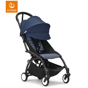 Pack 6+ YOYO3 Stokke Air France bleu