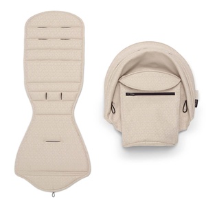 Pack 6+ YOYO3 Stokke Bonpoint beige