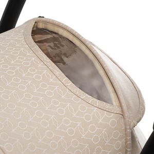 Pack 6+ YOYO3 Stokke Bonpoint beige
