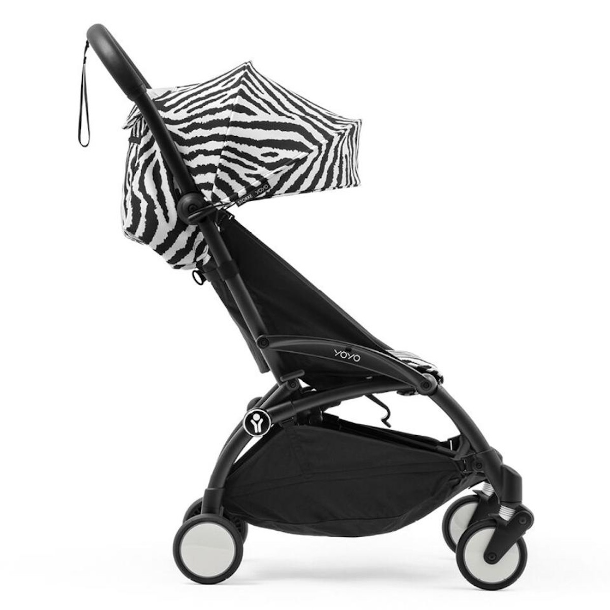 Pack 6+ YOYO3 Stokke Cebra