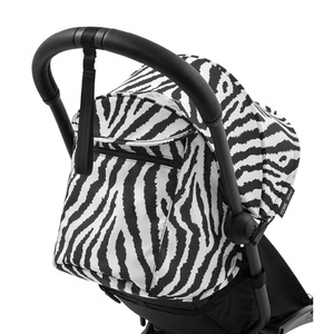 Pack 6+ YOYO3 Stokke Cebra