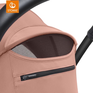 Pack 6+ YOYO3 Stokke ginger