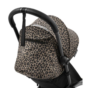 Pack 6+ YOYO3 Stokke Leopardo