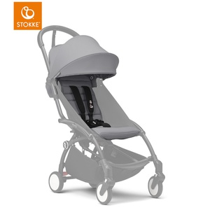 Pack 6+ YOYO3 Stokke stone