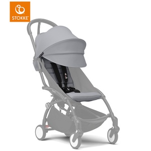 Pack 6+ YOYO3 Stokke stone
