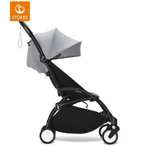 Pack 6+ YOYO3 Stokke stone