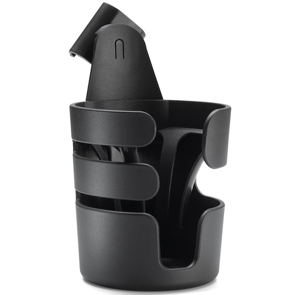 Pack Bugaboo Fox5 Renew completo invierno black/black