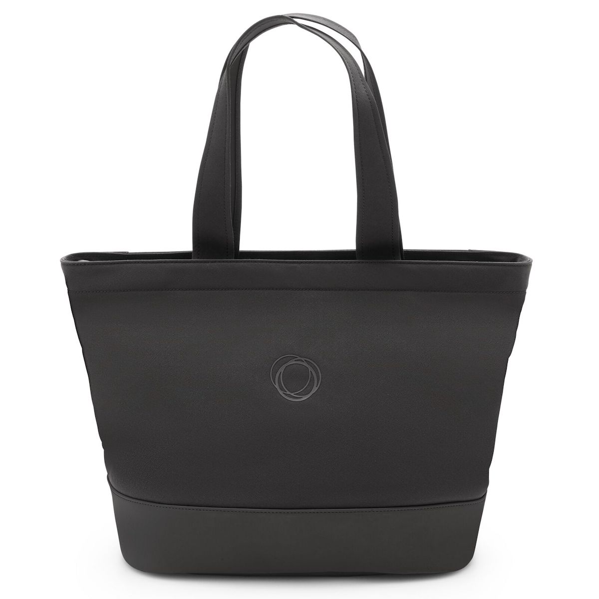 Pack Bugaboo Fox5 Renew completo invierno black/deep indigo