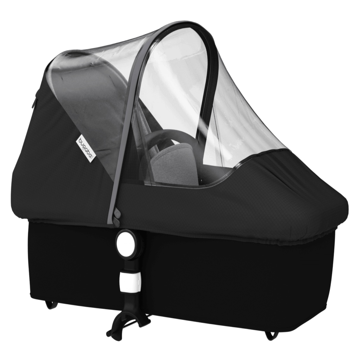 Pack Bugaboo Fox5 Renew completo verano black/black