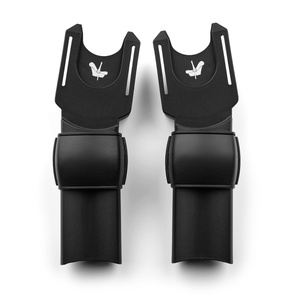 Pack Bugaboo Fox5 Renew completo verano black/black