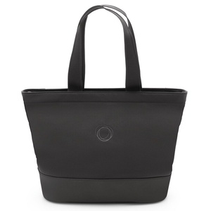 Pack Bugaboo Fox5 Renew completo verano black/black