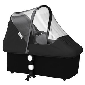Pack Bugaboo Fox5 Renew completo verano black/black