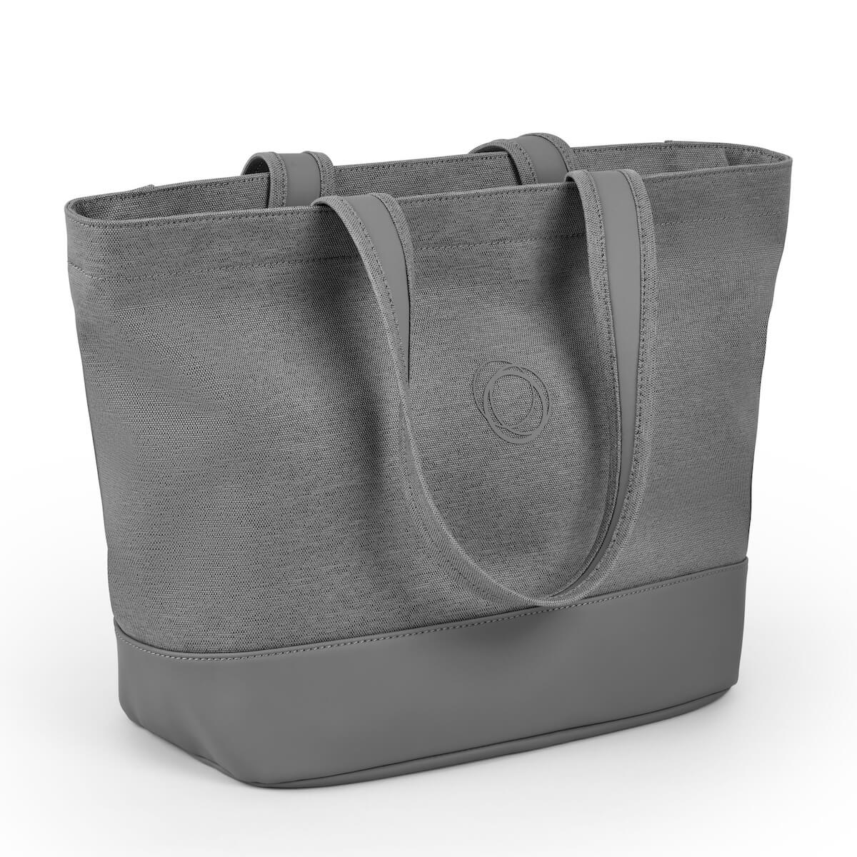 Pack Bugaboo Fox5 Renew imprescindibles verano Grafito/moon grey