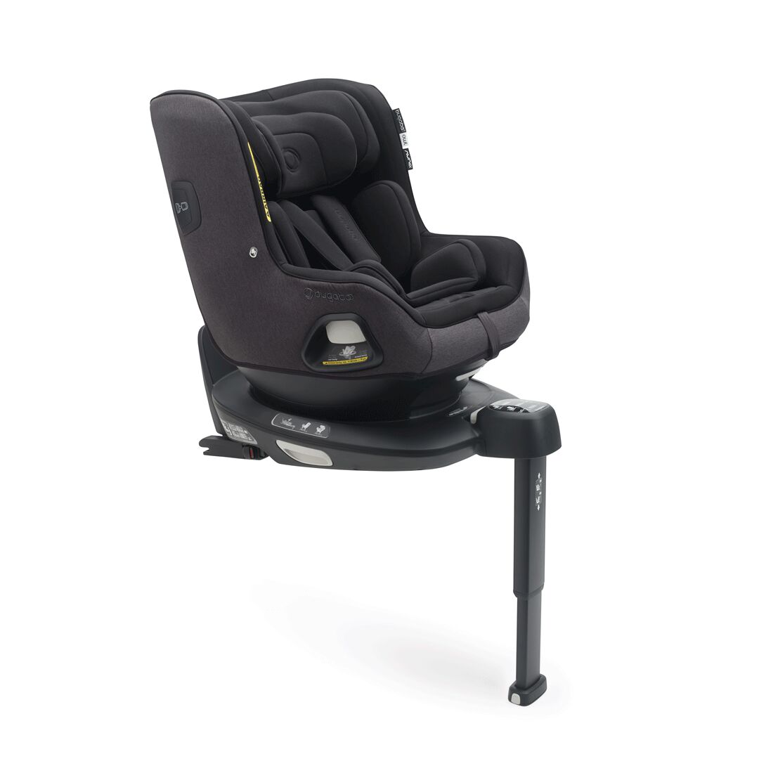 Pack completo recién nacido verano DRAGONFLY Bugaboo negro-midnight black