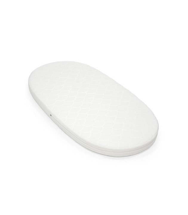 Pack completo Sleepi Stokke blanco