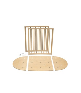 Pack completo Sleepi Stokke natural