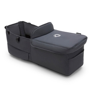 Pack fundas capazo completo DONKEY 5 Bugaboo stormy blue