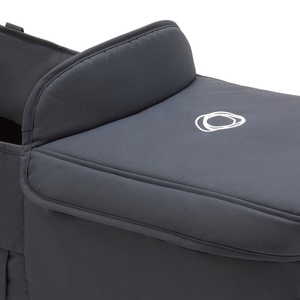 Pack fundas capazo completo DONKEY 5 Bugaboo stormy blue