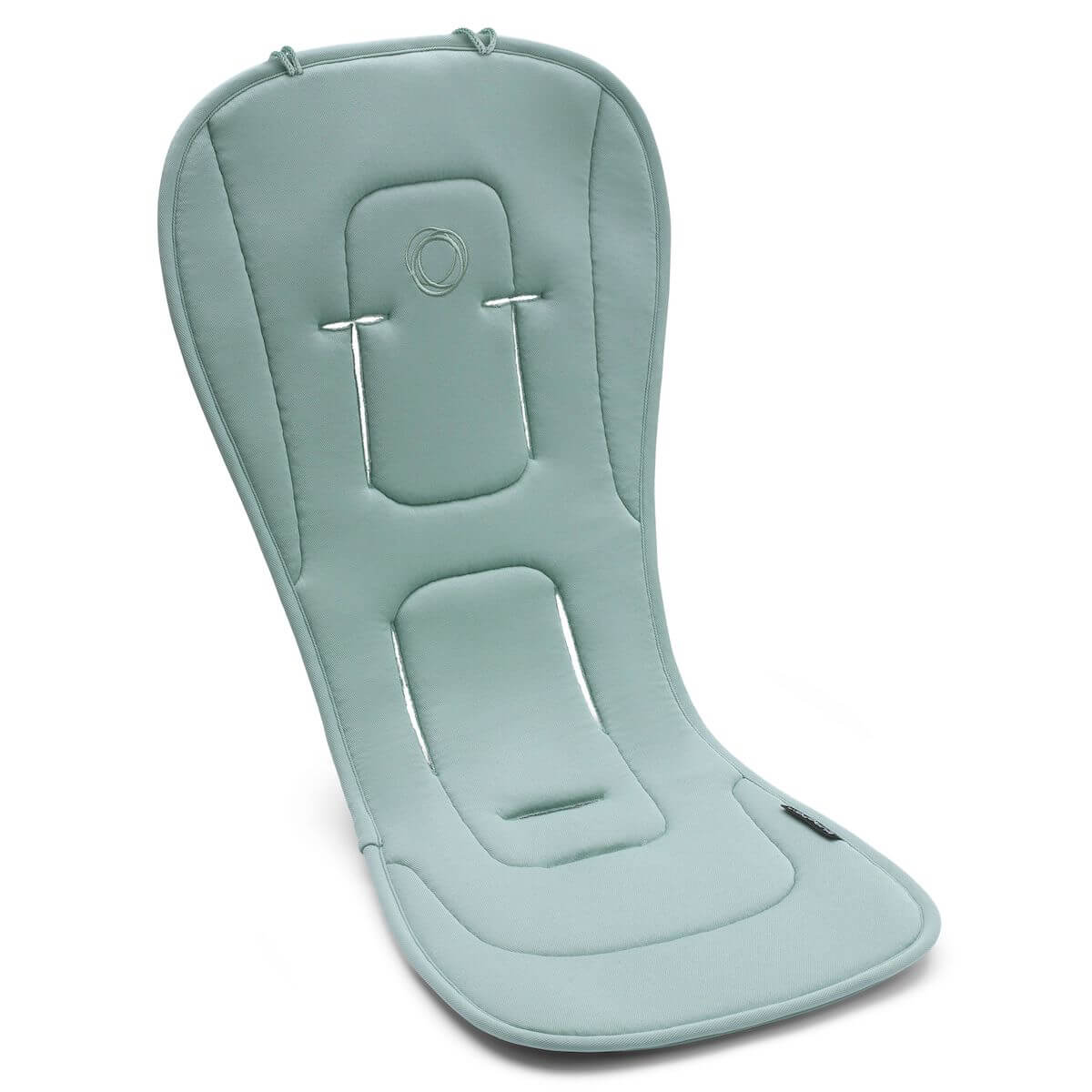 Pack imprescindibles carrito verano DRAGONFLY Bugaboo negro-verde bosque
