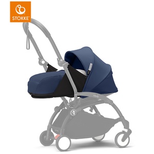 Pack recién nacido 0+ YOYO3 Stokke Air France blue