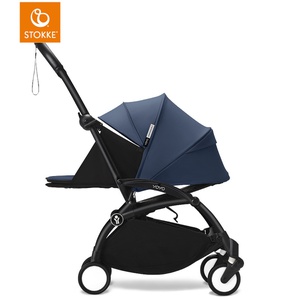 Pack recién nacido 0+ YOYO3 Stokke Air France blue