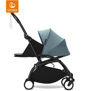 Pack recién nacido 0+ YOYO3 Stokke aqua