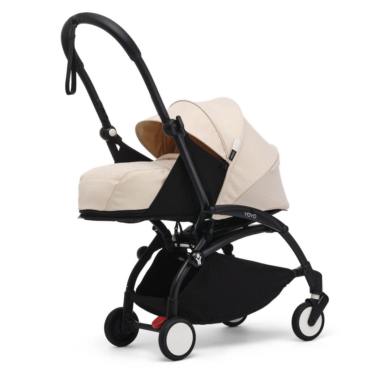 Pack recién nacido 0+ YOYO3 Stokke Bonpoint beige