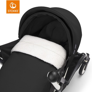 Pack recién nacido 0+ YOYO3 Stokke negro