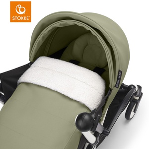 Pack recién nacido 0+ YOYO3 Stokke olive