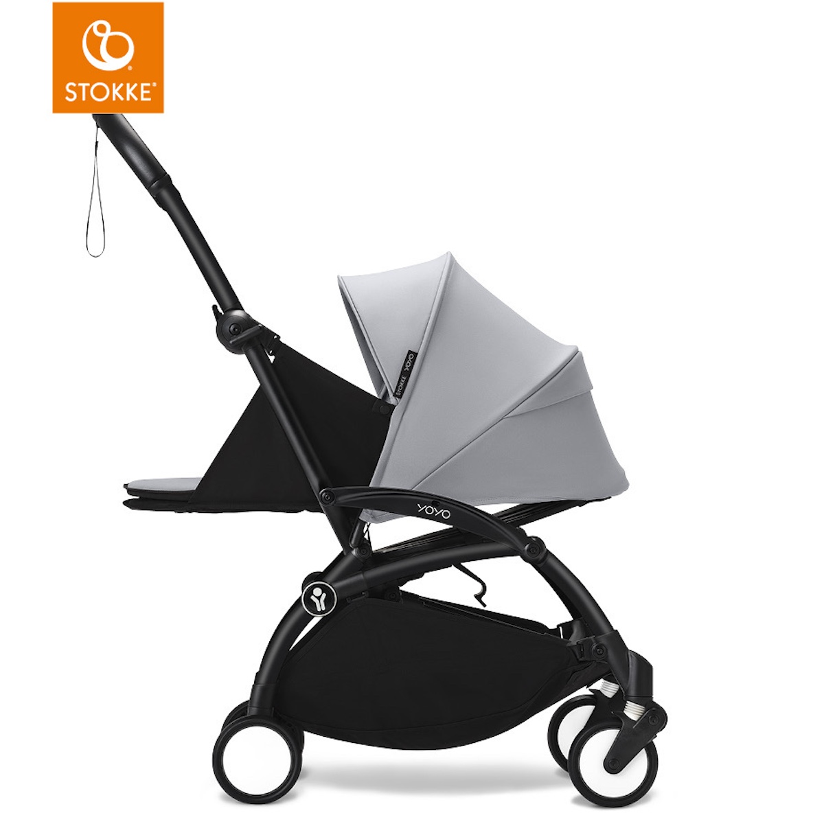 Pack recién nacido 0+ YOYO3 Stokke stone