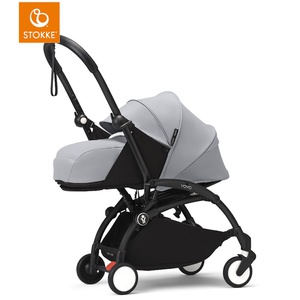 Pack recién nacido 0+ YOYO3 Stokke stone