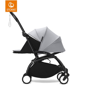 Pack recién nacido 0+ YOYO3 Stokke stone