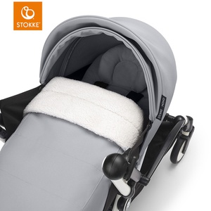 Pack recién nacido 0+ YOYO3 Stokke stone