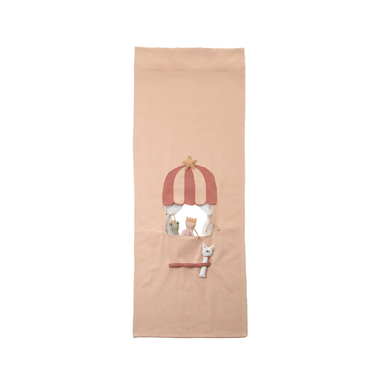 Panel delantero cama FAIRY THEATRE Lifetime