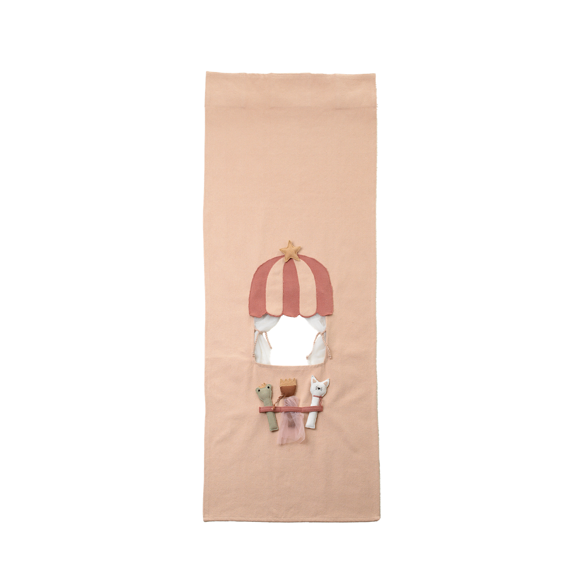 Panel delantero cama FAIRY THEATRE Lifetime
