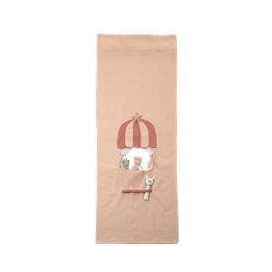 Panel delantero cama FAIRY THEATRE Lifetime
