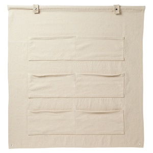 Panel trasero-bolsillos cama ESSENCE Lifetime natural